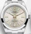 New Style Of Steel Rolex 41mm Oyster Perpetual Watch Set  With Domed Bezel And Tiffany Blue Dial And Oyster Watch Band Fit 2824 Movement