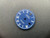 28mm 16030 Matt Blue Buckley Dial Marked Rolex Symbol With White Roman Numerals For Mens Steel DATEJUST Watch Fit ETA 2836 Or DG 2813 Or MIYOTA 8215 Automatic Movement With DWO