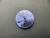 27mm Sunburst Blue Dial Marked Rolex Symbol With Silver Sticks For Mens 34mm OYSTER PERPETUAL Air-King Watch Fit ETA 2824, 2836 Or DG 2813 Or MIYOTA 8215 Automatic Movement