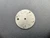 16200 28mm Dark Grey / Rhodium Sunburst Dial Marked Rolex Symbol With Silver Sticks For Mens Steel DATEJUST Watch Fit ETA 2836 Or 2824 Or DG 2813 Or MIYOTA 8215 Automatic Movement