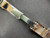 New Style Of Steel Rolex 41mm Oyster Perpetual Watch Set  With Domed Bezel And Green Dial And Oyster Watch Band Fit 2824 Movement