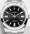 New Style Of Steel Rolex 41mm Oyster Perpetual Watch Set  With Domed Bezel And Green Dial And Oyster Watch Band Fit 2824 Movement