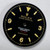 28.5mm 6538 6536 Vintage Submariner Bond Gilt Dial Marked Rolex And Red Symbol With Super Yellow Lume And Four Lines for ETA 2836 Or 2824 Or DG 2813 OR Miyota 8215 OR NH35/38 movement