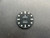 Vintage Style Of 5513 Black Submariner Dial Marked Rolex And Tiffany Symbol for ETA 2836 Or 2824 Or DG 2813 Or MIYOTA 8215 OR NH35/38 movement 28.5mm - Stronger White Luminova