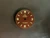 Vintage Style Of 1016 Tropical Darker Brown Gilt Explorer Dial Marked Rolex Symbol With Super Yellow Luminous  Fit ETA 2824 Or 2836 Or NH35/38 Or DG 2813 Or MIYOTA 8215 In 28.5mm