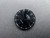 28.5mm Sunburst Black Dial Marked Rolex Symbol With Silver Sticks For Mens 36mm OYSTER PERPETUAL Air-King Watch Fit ETA 2824, 2836 Or NH35/38 Or DG 2813 Or MIYOTA 8215 Automatic Movement