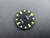 29mm 94010 7021 7016/0 Vintage Black Tudor Submariner Oyster Prince Snowflake Dial  With Super Yellow Lume Fit ETA 2824/2836 Or NH35/38 Or DG 2813 Miyota 8215