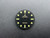 Vintage Style Of 5513 Black Submariner Dial Marked Rolex Symbol for ETA 2836 Or 2824 Or NH35/38 Or DG 2813 Or MIYOTA 8215 movement 29mm - Gilt And Super Yellow Luminova