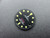 29mm Vintage Model Of 1665 SEA-DWELLER Submariner Dial In Matt Black Double Red Marked Rolex Symbol With Yellow Lume Fit ETA 2836 Or 2824 Or DG 2813 Or MIYOTA 8215 movement