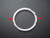 29mm Black Sunburst Dial Marked Rolex Symbol With Silver Sticks For Mens 36mm Steel DAY-DATE Watch Fit ETA 2836 Or DG 2813 Automatic Movement