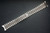 Unbranded 19mm Solid Stainless Steel Jubilee Style Watch Band Bracelet Strap With Hidden Clasp For Vintage 34mm DATE Or Explorer Watch