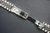 Unbranded 19mm Solid Stainless Steel Jubilee Style Watch Band Bracelet Strap With Hidden Clasp For Vintage 34mm DATE Or Explorer Watch