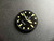 One Set Of Silver Arrow Sword Watch Hands With Dirty Yellow Luminova For 29mm Rolex 5517 5513 Military Submariner Or 31mm Omega Seamaster 300 Dial Fit NH35/38 Movements
