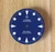 29mm 76100 Vintage Blue Tudor Submariner Oyster Princewf With Super White Lume Fit ETA 2824, 2836, NH35/38 DG 2813 Miyota 8215