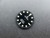 Vintage Style Of 5512 Four Lines Black Submariner Dial Marked Rolex Symbol for ETA 2836 Or 2824 Or NH35/38 Or DG 2813 Or MIYOTA 8215 movement 29mm - Stronger White Luminova