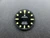 Vintage Style Of 5512 Four Lines Black Submariner Dial Marked Rolex Symbol for ETA 2836 Or 2824 Or NH35/38 Or DG 2813 Or MIYOTA 8215 movement 29mm - Stronger Yellow Luminova