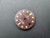 29mm 1680 Tropical Deep Brown Submariner Dial In Matt Marked Rolex Symbol  With Red "SUBMARINER" And Super Yellow Luminova For ETA 2836 Or 2824 Or DG 2813 Or MIYOTA 8215 movement