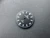Vintage Style Of 6150 British M.O.D. Dial Marked Rolex Symbol With Super White Luminous  Fit ETA 2824 Or 2836 Or NH35/38 DG 2813 Or MIYOTA 8215 In 28.5mm