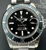 29mm Matte Black 1680 Submariner Dial Marked Rolex & Tiffany Symbol  With Red "SUBMARINER" And Super White Luminova For ETA 2836 Or 2824 Or DG 2813 Or MIYOTA 8215 movement