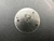 27.3mm 1675 Vintage Style Of Albino White GMT Master Dial With Super Yellow Luminova Marked Rolex Symbol Fit ETA 2836 Or DG3804B movement With Date Wheel Overlay For 4 Hands