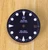 29mm Vintage Black Tudor 79190 Submariner Prince Date Dial With Super White Luminova Fit ETA 2836 Or 2824 Or MIYOTA 8215