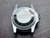 UPDATED ROLEX Signed Vintage Style of 39.6mm 2-tone 1675 GMT Watch Case With Acrylic Bubble Crystal Black Friction Bezel And 20mm Lugs Have Drilled Through Holes Fit Modified 2836 Movement And Dial In 27.3mm With DWO