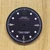 29.0mm Black 6541 Honeycomb Dial Marked ROLEX Symbol With White Luminous Dots And Silver Arrow For Mens Milgauss Watch Fit ETA 2836 Or 2824 Or DG 2813  Or MIYOTA 8215 Or NH35/38 Automatic Movement