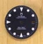 29mm Vintage Black Tudor 79090 Submariner Prince OysterDate Dial With Super White Luminova Fit ETA 2836 Or 2824 Or MIYOTA 8215
