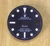 29mm Matte Black 1680 Submariner Dial Marked Rolex & Cartier Symbol  With Red "SUBMARINER" And Super White Luminova For ETA 2836 Or 2824 Or DG 2813 Or MIYOTA 8215 movement