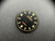 28.5mm 6538 6536 Vintage Submariner Bond Gilt Dial Marked Rolex And Red Symbol With Super Yellow Lume for ETA 2836 Or 2824 Or DG 2813 OR Miyota 8215 OR NH35/38 movement