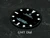 Vintage Style Of Glossy GMT Master 29mm Dial Marked Rolex Symbol fit ETA 2836 Or 2824 Or MIYOTA 8215 Or DG 2813 movement For 3 Hands