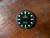 Gilt Milsub Watch Bond Dial Marked Rolex Symbol for ETA 2836 2824 Or MIYOTA 8215 Or DG 2813 Movement w/o date