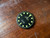 Gilt Milsub Watch Bond Dial Marked Rolex Symbol for ETA 2836 2824 Or MIYOTA 8215 Or DG 2813 Movement w/o date