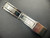 Stainless Steel Folding Flip Clasp Marked Better Rolex Crown Logo In Higher Quality For Vintage Style Of Mens 20mm Oyster Or Jubilee Watch Band Bracelet