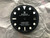 29mm 116610 Glossy Black Submariner Dial Marked Rolex Symbol With Super Blue-Green Luminova  For Mens Watch With Date Window Fit ETA  2836 Or 2824 Or MIYOTA 8215 Or DG 2813 Automatic Movement