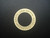 One Pc Champagne Date Disc Wheel Overlay For ETA 2836 Or DG 2813 Or MIYOTA 8215 Automatic Movement Fit The Mens Rolex 3135 SUBMARINER Or GMT-MASTER Or Yacht-Master Watch