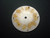 28mm White Dial Marked Rolex Symbol With Orange Luminous Sticks For Mens Milgauss Watch Fit ETA 2836 Or 2824 Or DG 2813 Or MIYOTA 8215 Automatic Movement