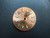 28.4mm 14270 Salmon Rose Golden Dial Marked Rolex Symbol With Luminous Sticks And 369 Numbers For Mens OYSTER PERPETUAL EXPLORER Watch Fit DG 2813 Or MIYOTA 8215 Automatic Movement