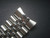 20mm Solid Steel Super Jubilee Band Bracelet In Higher Quality With Signed Hidden Clap And Solid End Pieces For Mens New ROLEX DATEJUST 116234 Watch