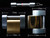 One Gold Alloy plated  2-tone Screw Adjustable Link For Vintage ROLEX Mens OYSTER Watch Band Bracelet