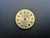 27mm Sunburst Champagne Dial Marked TUDOR Logo With Golden Sticks And Date Window Fit ETA 2836 Or 2824 Movement For Mens Golden PRINCE DATE Watch