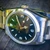 ROLEX Signed Vintage Style of 36mm Stainless Steel 14270 EXPLORER Oyster Watch Case With Smooth Bezel And 20mm Lugs Size Fit ETA 2836 Or DG 2813 Or Miyota 8215 Movement And Dial In 28.5~29.0mm
