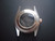 ROLEX Signed Vintage Style of 36mm Stainless Steel DATEJUST Watch Case With Fluted Bezel And 20mm Lugs Have Drilled Through Holes Fit ETA 2824 Or NH35 Movement And Dial In 28.0~29.0mm
