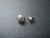5.3mm Steel Screw Crown Marked Tudor Logo For 34mm  Vintage Style Of Prince Date Watch Fit ETA 2836 Or 2824 Or 2813 Or 8215 Automatic Moverment