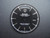 29mm Glossy Black Dial Marked Rolex Symbol With Silver Sticks For Mens 36mm Steel DAY-DATE Watch Fit ETA 2836 Or DG 2813 Automatic Movement