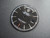29mm Glossy Black Dial Marked Rolex Symbol With Silver Sticks For Mens 36mm Steel DAY-DATE Watch Fit ETA 2836 Or DG 2813 Automatic Movement