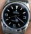 28.5mm 14270 Black Dial Marked Rolex Symbol And SWISS MADE With Luminous Sticks And Numbers Of 369 For Mens EXPLORER OYSTER PERPETUAL Watch Fit ETA 2824 2836 Or DG 2813 Or MIYOTA 8215 Automatic Movement