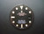 29mm 16660 Black Dial Marked Rolex Symbol For Mens Steel DEEPSEA SEA-DWELLER Watch Fit ETA 2836 And DG 2813 And MIYOTA 8215 Automatic Movement With DWO