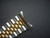 Signed 20mm Solid Steel 2-Tone Jubilee Higher Quality Watch Band Bracelet Strap For Vintage Mens 36mm ROLEX DATEJUST Watch