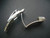 Signed Newest  All Brushed Solid Stainless Clasp For ROLEX Submariner Deepsea Sea-Dweller 116660 Watch Oyster Band Bracelet Strap 